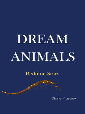 cover image of Dream Animals